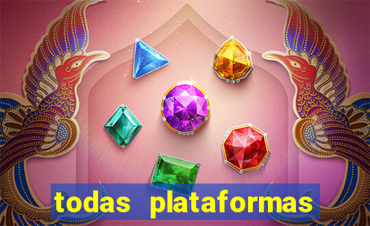 todas plataformas de jogo